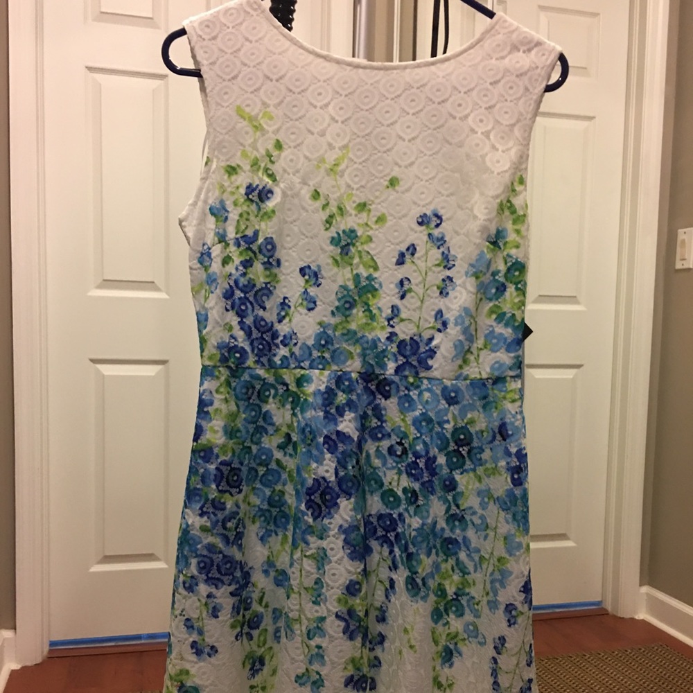 Beautiful dress